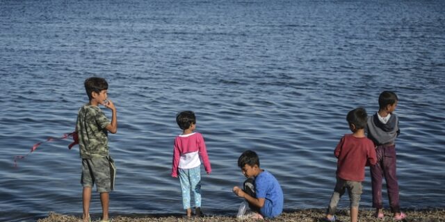 Πολωνία: Δύο αφγανόπουλα σε κρίσιμη κατάσταση αφού κατανάλωσαν δηλητηριώδη μανιτάρια