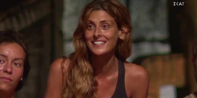 Survivor 4: Το πρωταπριλιάτικο αστείο του Λιανού για την Ανθή Σαλαγκούδη