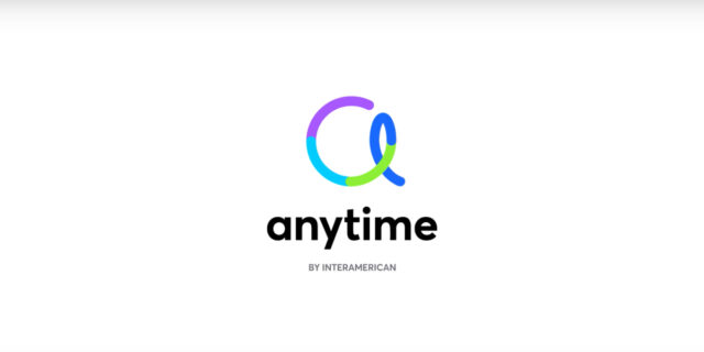 Δημοφιλέστερο brand ασφάλισης αυτοκινήτου η Anytime της INTERAMERICAN