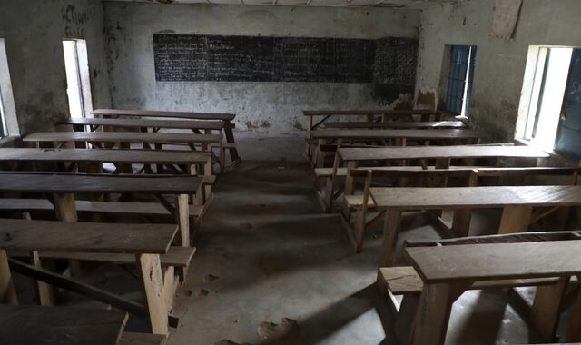 Νιγηρία: Νέα μαζική απαγωγή μαθητριών από σχολείο