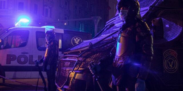 Αίγυπτος: Αφέθηκε ελεύθερος δημοσιογράφος του Al Jazeera που κρατούνταν επί 4 χρόνια