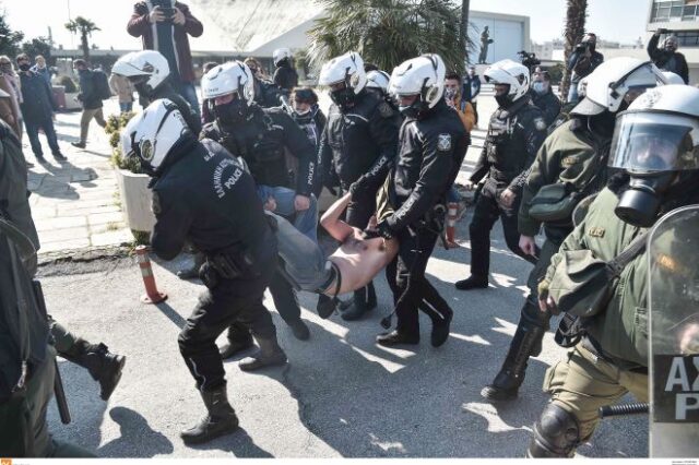 Καταλάβατε τώρα γιατί δεν θα εφαρμοστεί ο νόμος Κεραμέως – Χρυσοχοίδη;