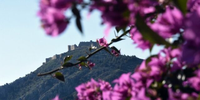Καιρός: Παραμένει αίθριος σε όλη τη χώρα