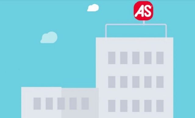 Η AS COMPANY Α.Ε. στα πλαίσια του Ψηφιακού Μετασχηματισμού της επενδύει στις νέες τεχνολογίες