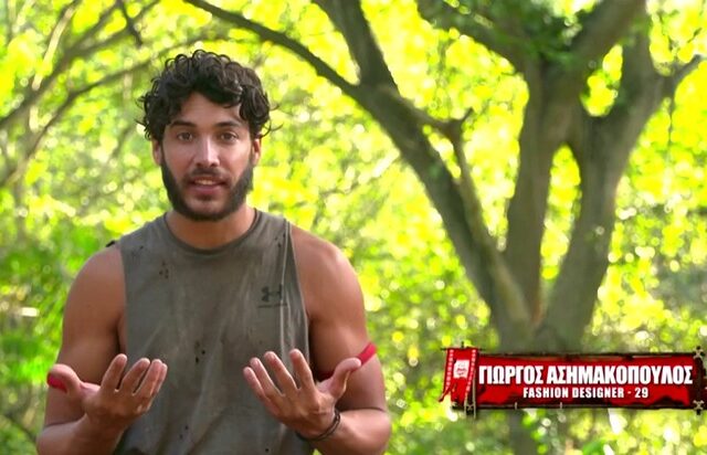 Survivor 4: Ο Ασημακόπουλος εκπέμπει SOS για την Ανθή και το twitter τον “τρολάρει”