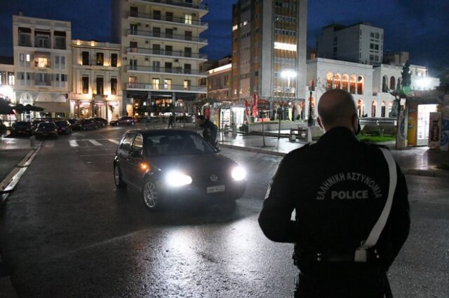 Lockdown: Πρόστιμα 683.850 ευρώ σε μια μέρα – ”Λουκέτο” σε μία επιχείρηση