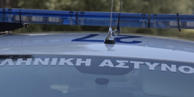 Επίθεση με γκαζάκια στο πολιτικό γραφείο της Μαριλένας Σούκουλη