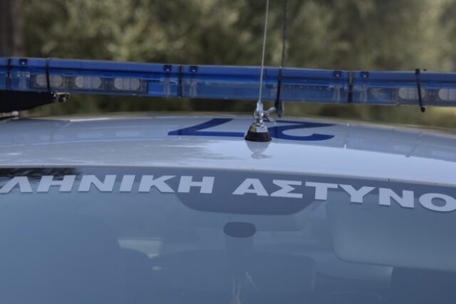 Επίθεση με γκαζάκια στο πολιτικό γραφείο της Μαριλένας Σούκουλη