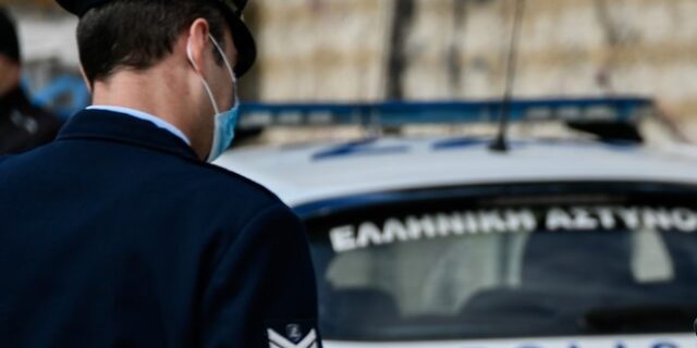 Ξεκίνησαν οι κρίσεις στην ΕΛΑΣ- Αποστρατεύτηκε ο προϊστάμενος του Επιτελείου