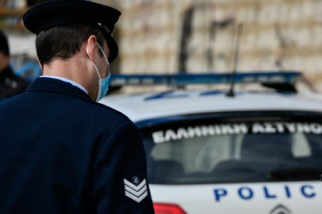 Ξεκίνησαν οι κρίσεις στην ΕΛΑΣ- Αποστρατεύτηκε ο προϊστάμενος του Επιτελείου