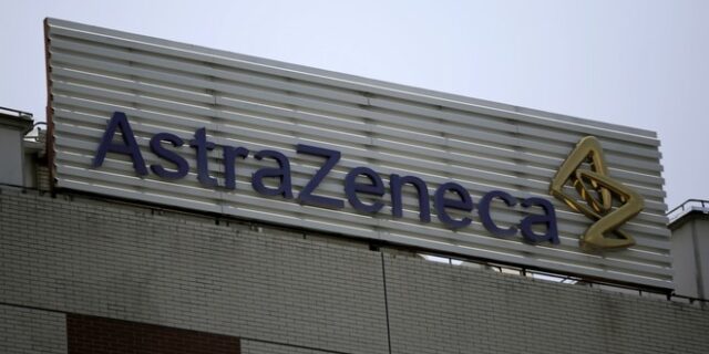 Βρετανική μελέτη: Το εμβόλιο της AstraZeneca είναι κατά 76% αποτελεσματικό
