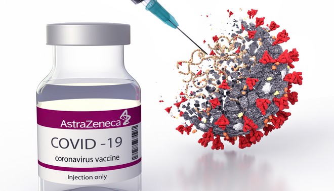 Σλοβακία: Αναστέλλεται η χρήση του εμβολίου της AstraZeneca μετά τον θάνατο 47χρονης