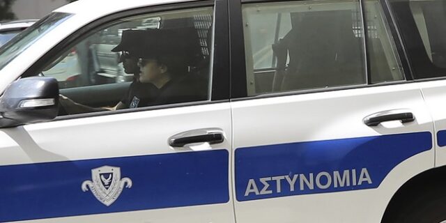 Κύπρος: Συνελήφθη ο δράστης του διπλού φονικού