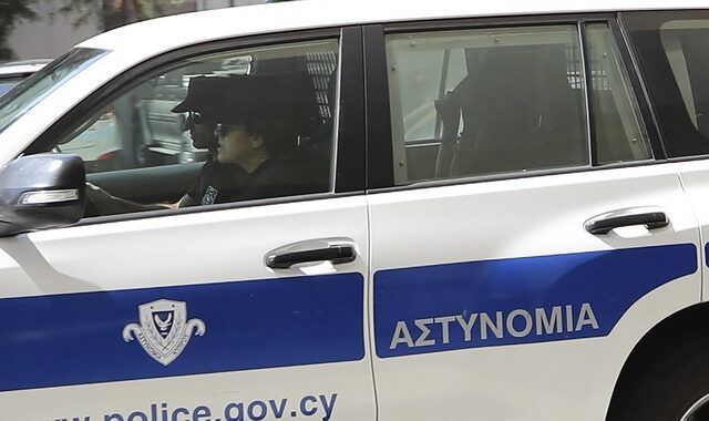 Κύπρος: Συνελήφθη ο δράστης του διπλού φονικού