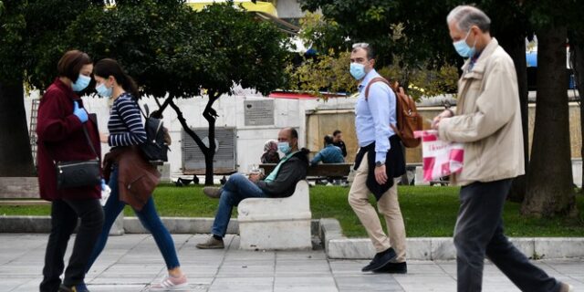 Επιστρεπτέα Προκαταβολή: Στα 6,8 δισ. ευρώ η “σούμα” των 5 κύκλων – Νέες εκταμιεύσεις 161,6 εκ.
