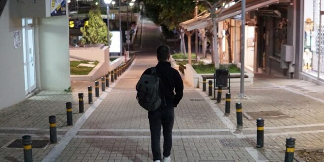 Κορονοϊός – Διασπορά: Συνεχίζει να προβληματίζει η Αττική