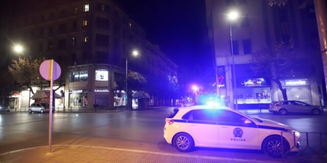 Θεσσαλονίκη: 42χρονος βρέθηκε νεκρός στον Δενδροπόταμο – Δολοφονήθηκε βάναυσα