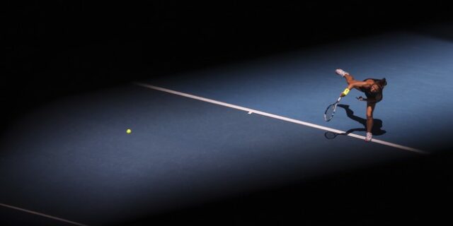 Lockdown σε πολιτεία της Αυστραλίας: Κεκλεισμένων των θυρών το Australian Open