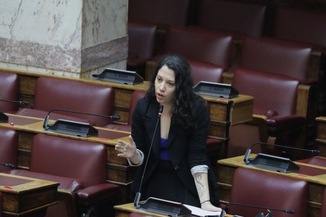 Μπακαδήμα: Ερώτηση με βάση άρθρο του NEWS 24/7 για έλλειψη ιατροδικαστών