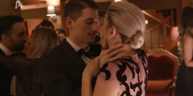 Battle of the Couples: Δείτε το τρέιλερ της πρεμιέρας – Αυτά είναι τα 12 ζευγάρια