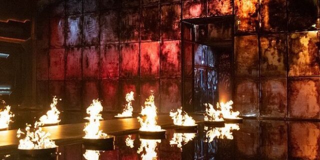 Battle of the Couples: Το ζευγάρι που αποχώρησε πριν καν μπει στη βίλα