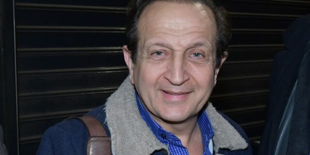 Σπύρος Μπιμπίλας: Οι καταγγελίες πρέπει να παίρνουν την νομική οδό