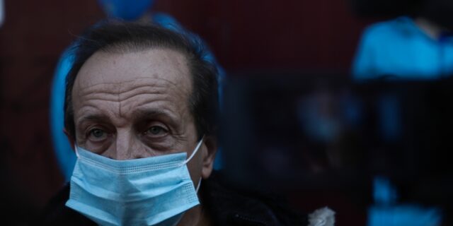 Μπιμπίλας για Λιγνάδη: “Λυπάμαι.. Σε γνώρισα στα Στρουμφάκια, που γράφαμε δίπλα δίπλα”