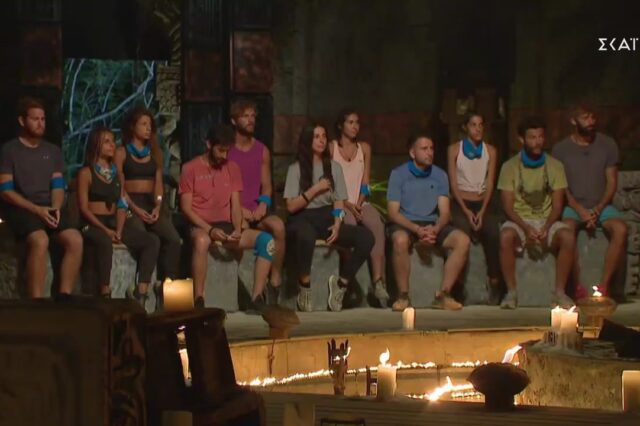 Survivor 4: Ποιος παίκτης είναι υποψήφιος προς αποχώρηση