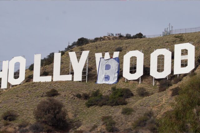 Απίστευτο: Έκαναν το Hollywood, HollyBoob – 6 συλλήψεις