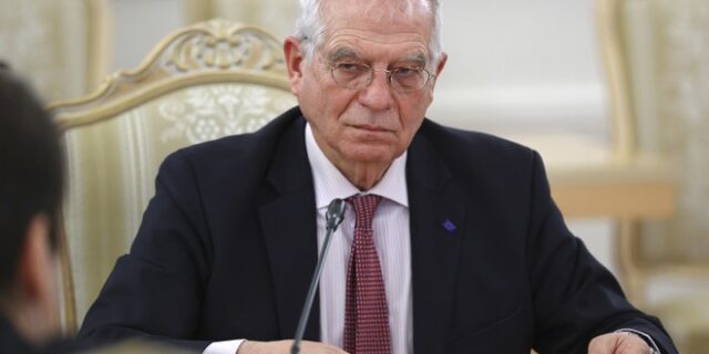 Έκθεση Μπορέλ για Τουρκία: “Ισορροπημένη παρά τις ελλείψεις” λέει η ελληνική πλευρά