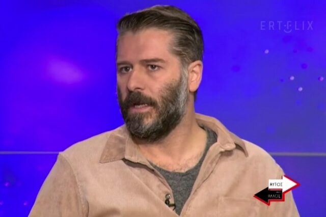 Μπουρδούμης: “Υπάρχουν άνθρωποι στον χώρο μας που δε θα πιστεύετε τι έχουν κάνει”