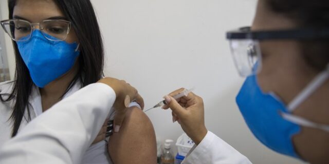 Βραζιλία: Πάνω από 1.200 θάνατοι το τελευταίο 24ώρο