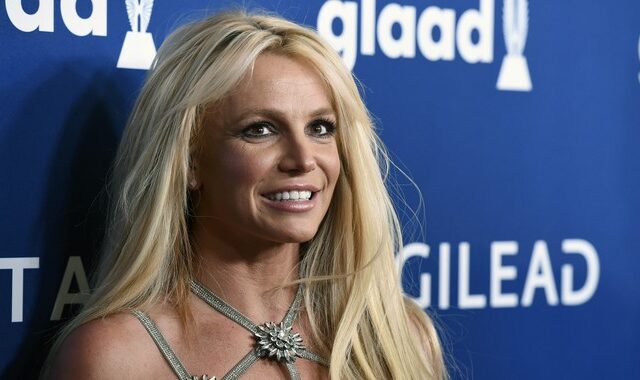 Britney Spears: Ο πατέρας μου πρέπει να είναι στη φυλακή – Δεν θα είμαι σκλάβα κανενός