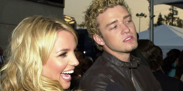 Τζάστιν Τίμπερλεϊκ: Γιατί ζήτησε συγγνώμη από την Μπρίτνεϊ Σπίαρς και την Τζάνετ Τζάκσον