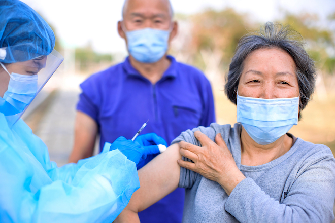 Κίνα: Εγκρίθηκε το εμβόλιο της Sinovac Biotech κατά κορονοϊού για το γενικό κοινό