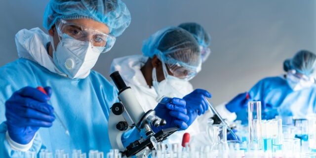 ΠΟΥ: Ανοιχτές όλες οι θεωρίες για την προέλευση του κορονοϊού