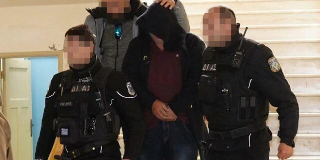 Κρήτη: Ισόβια σε 55χρονο για τη δολοφονία της συζύγου του μετά από βραδινή έξοδο