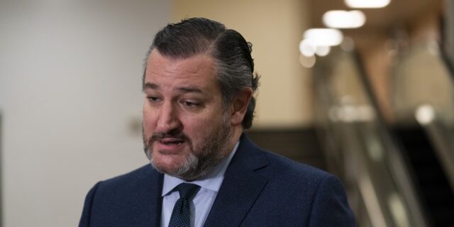 ΗΠΑ: Γερουσιαστής πήγε στο Μεξικό την ώρα που ο χιονιάς “χτυπούσε” την πολιτεία του