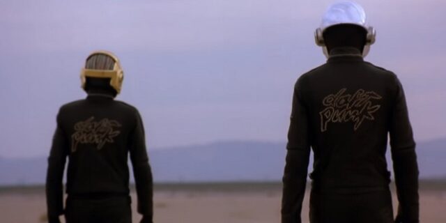 Daft Punk: “Επίλογος” μετά από 28 χρόνια επιτυχημένης πορείας