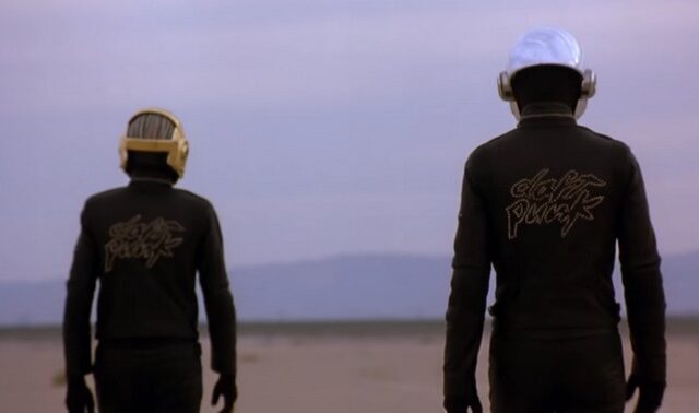 Daft Punk: “Επίλογος” μετά από 28 χρόνια επιτυχημένης πορείας