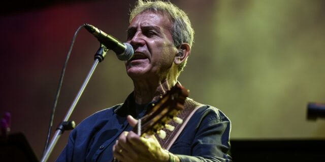 Ιωνικές Γιορτές 2022 με νύχτες πολιτισμού στο Άλσος Νέας Σμύρνης