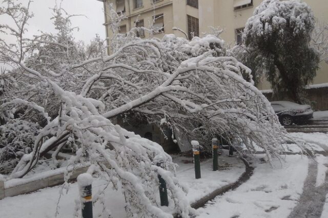 Υπουργείο Οικονομικών: Νέο πλαίσιο κρατικής αρωγής για φυσικές καταστροφές