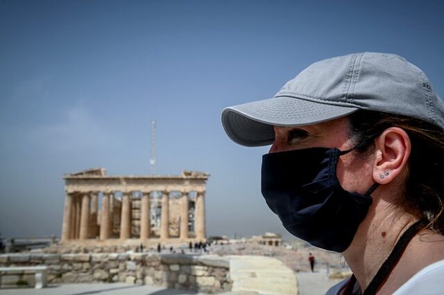 Κορονοϊός – διασπορά: Σχεδόν τα μισά κρούσματα στην Αττική