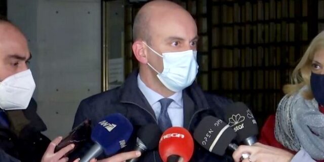 Δικηγόρος Λιγνάδη: “Ο πελάτης μου αρνείται όλες τις κατηγορίες – Είναι ειλικρινής και έντιμος”