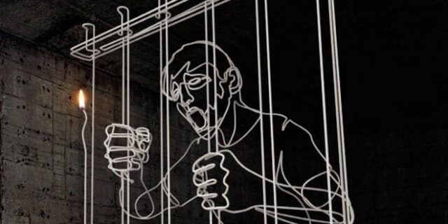 Έλενα Ακρίτα: Λίγο πριν πεθάνει