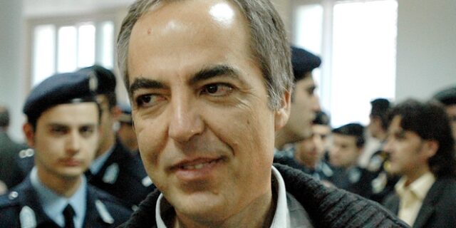 Κουφοντίνας: Τι δήλωσε η Κούρτοβικ στη Λαμία αφού δήλωσε αναρμόδια η Εισαγγελέας