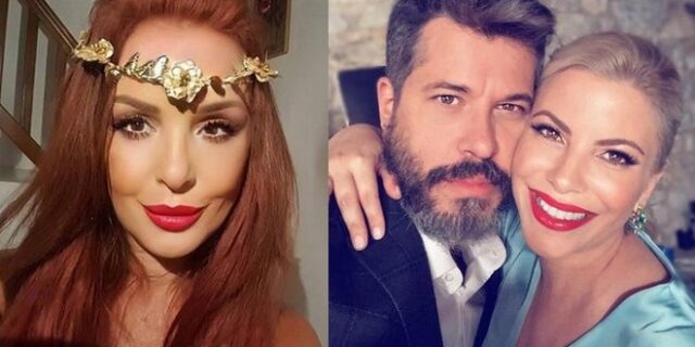 Άγρια κόντρα Δημουλίδου – Βαρθακούρη με επίκεντρο την Αντελίνα