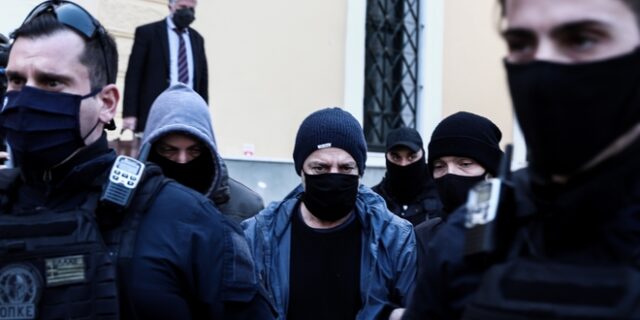 Υπόθεση Λιγνάδη: O Αλέξης Κούγιας κατέθεσε ένσταση ακυρότητας της προδικασίας