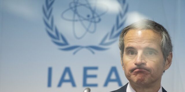 ΔΟΑΕ: Επιβεβαίωσε την παραγωγή μετάλλου ουρανίου από το Ιράν