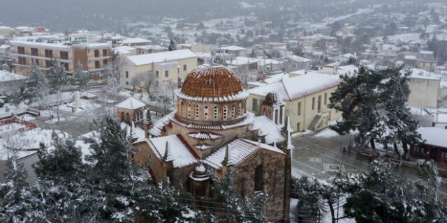 Εορτολόγιο: Ποιοι γιορτάζουν την Τετάρτη 17 Φεβρουαρίου